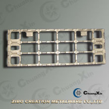 Excavator Spare Parts / Die Cast Pedal / Pedals for Excavator